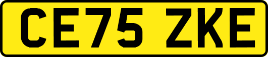 CE75ZKE