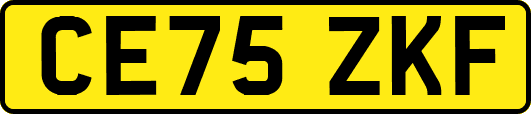 CE75ZKF