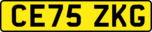 CE75ZKG