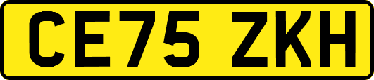CE75ZKH