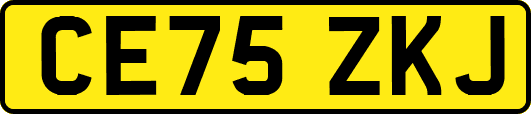 CE75ZKJ