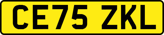 CE75ZKL