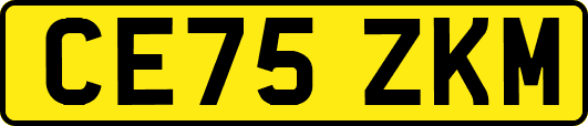 CE75ZKM
