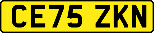 CE75ZKN