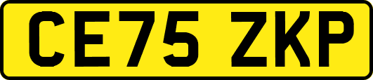 CE75ZKP