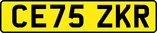 CE75ZKR