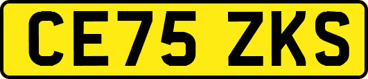 CE75ZKS