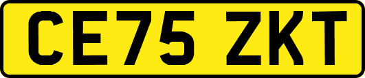 CE75ZKT