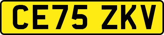 CE75ZKV