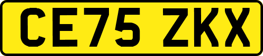 CE75ZKX