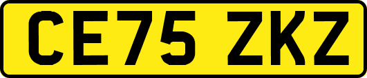 CE75ZKZ