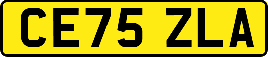 CE75ZLA