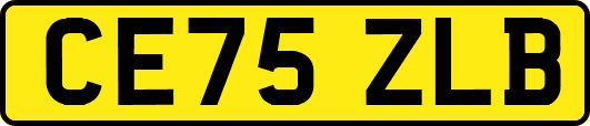 CE75ZLB