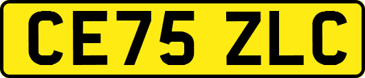 CE75ZLC