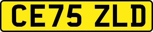 CE75ZLD