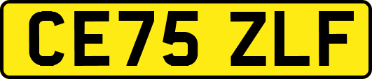 CE75ZLF