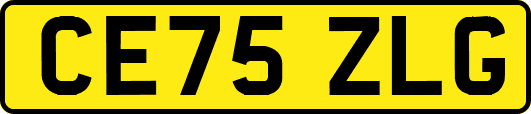 CE75ZLG