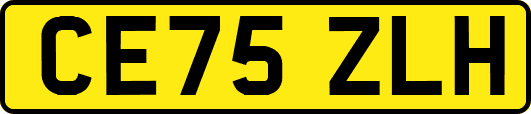 CE75ZLH