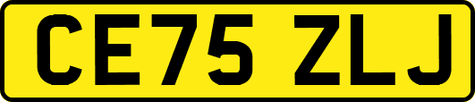 CE75ZLJ