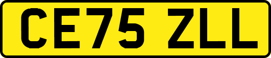 CE75ZLL