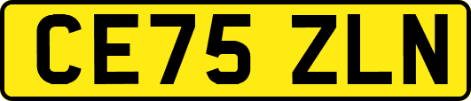 CE75ZLN