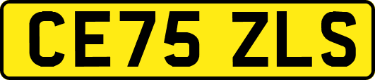 CE75ZLS