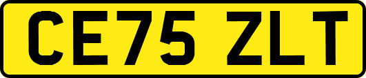 CE75ZLT