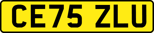 CE75ZLU
