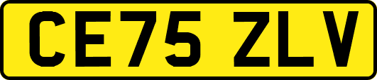 CE75ZLV