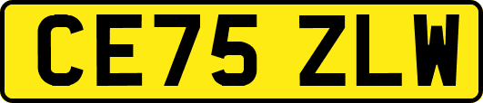 CE75ZLW