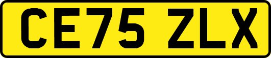 CE75ZLX