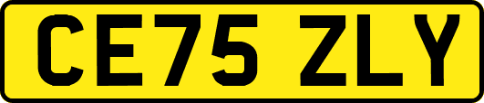 CE75ZLY