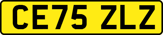 CE75ZLZ