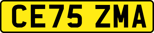 CE75ZMA