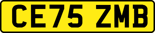 CE75ZMB