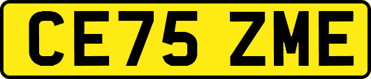 CE75ZME