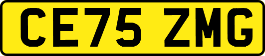 CE75ZMG