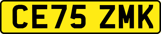 CE75ZMK