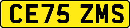 CE75ZMS
