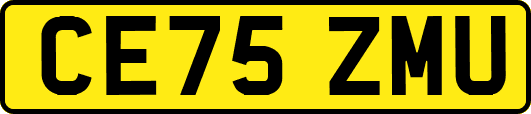CE75ZMU
