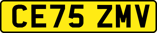 CE75ZMV