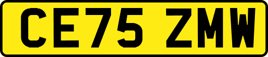CE75ZMW