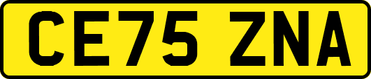 CE75ZNA