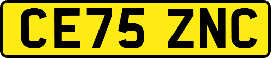 CE75ZNC