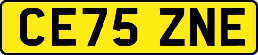 CE75ZNE