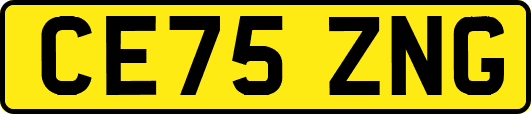 CE75ZNG