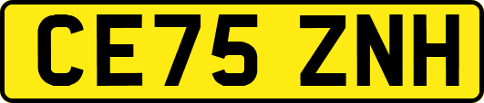 CE75ZNH