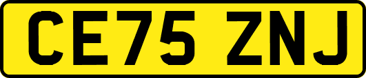 CE75ZNJ