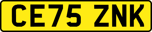CE75ZNK