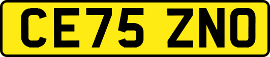 CE75ZNO
